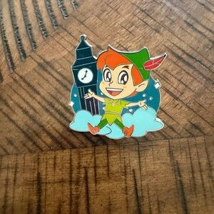 DISNEY ANIMATED CUTIES PIN